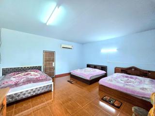 Pernjai Homestay 3beds - 0