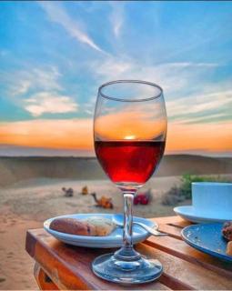 Western Desert Luxury Camp And Resort Jaisalmer - 0