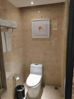 Echeng Hotel Qinzhou Bay Plaza East High-speed Railway Station - 5