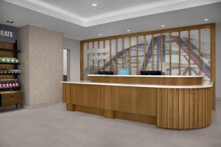Hampton Inn By Hilton East Peoria - 5
