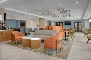 Hampton Inn By Hilton East Peoria - 4