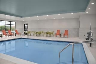Hampton Inn By Hilton East Peoria - 3