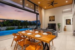 Palm Breeze 3br Pool Villa - 5