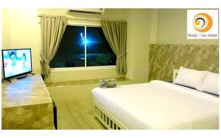 Kosit One Hotel - 9