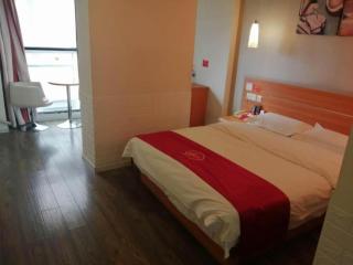 Thank Inn Hotel Sichuan Normal University Chenglong Branch - 7