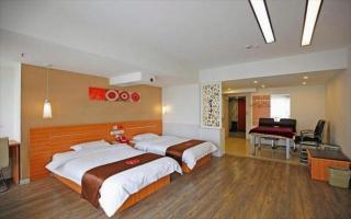 Thank Inn Hotel Sichuan Normal University Chenglong Branch - 6