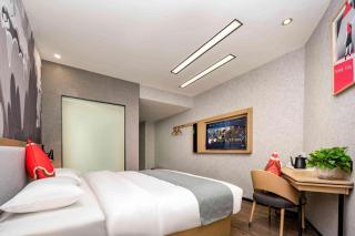 Thank Inn Hotel Sichuan Normal University Chenglong Branch - 3