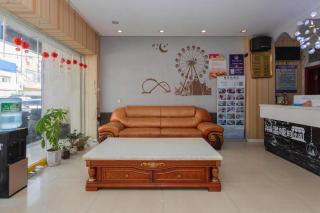Zhaoxiangju Boutique Hotel Changshui Branch - 9
