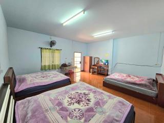 Pernjai Homestay 3beds - 6
