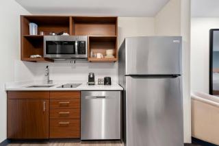 Everhome Suites Amarillo West - Medical Center by Choice Hotels - 0