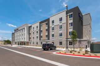 Everhome Suites Amarillo West - Medical Center by Choice Hotels - 8