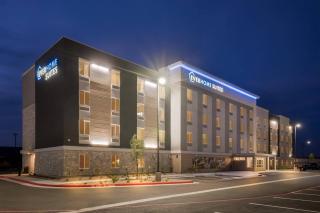 Everhome Suites Amarillo West - Medical Center by Choice Hotels - 6