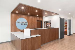Everhome Suites Amarillo West - Medical Center by Choice Hotels - 1
