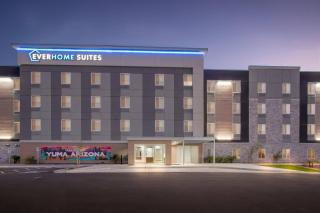 Everhome Suites Yuma East I-8 by Choice Hotels - 4