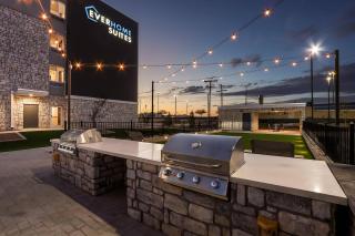 Everhome Suites El Paso Airport near Fort Bliss by Choice Hotels - El Paso - 6