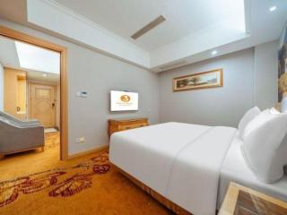 Vienna 3 Best Xiaoshan Qianjiang Century City - 2