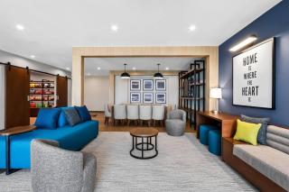 Everhome Suites El Paso Airport near Fort Bliss by Choice Hotels - El Paso - 3