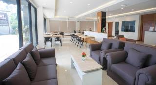 B2 Sriracha Premier Hotel - 7
