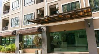 B2 Sriracha Premier Hotel - 4