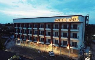 Janjao Hotel - 9