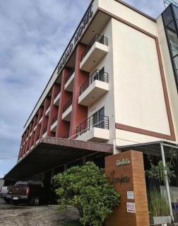 Janjao Hotel - 6