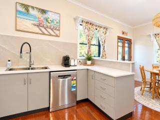 Peaceful renovated holiday home in Margate Redcliffe - - Redcliffe - 5
