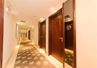 City Comfort Inn Guangzhou Hanxi Changlong Shiqiao Metro Station - 8