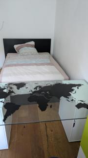 Ferienwohnung Ludwigshöhe - 8