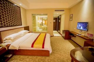Longyan Capital International Hot Spring Resort - 6