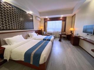 Longyan Capital International Hot Spring Resort - 5