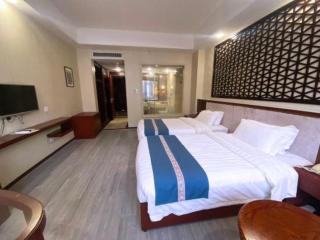 Longyan Capital International Hot Spring Resort - 2
