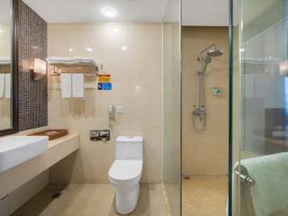 Longyan Capital International Hot Spring Resort - 1