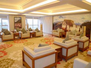 Metropolo Hotel Chengdu Wuhou Wanda Plaza - 9