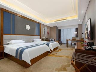 Metropolo Hotel Chengdu Wuhou Wanda Plaza - 5