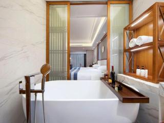 Metropolo Hotel Chengdu Wuhou Wanda Plaza - 4