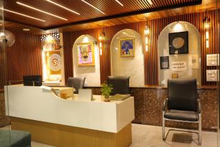 Shri Shyam Kunj Hotel - 9