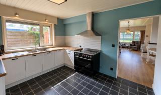 De Lammersdamhoeve, hondvriendelijke woning - 3