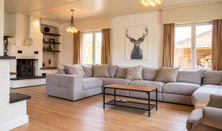 De Lammersdamhoeve, hondvriendelijke woning - 6
