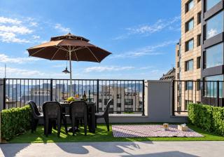Seorae Village Rooftop Private Stay - Seoul - 0