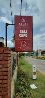 Atlas Guest House & Backpackers Negombo - 3