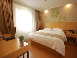 GreenTree Inn Shanghai National Convention and Exhibition Center Huaxiang Road - 5
