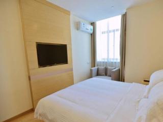 GreenTree Inn Shanghai National Convention and Exhibition Center Huaxiang Road - 2