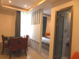 Shell Ganzhou Central Theme Hotel - 9