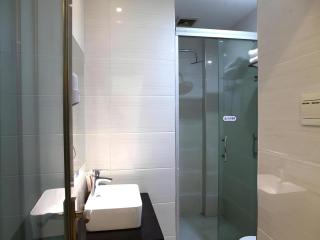 Shell Ganzhou Central Theme Hotel - 8