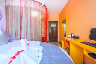Shell Ganzhou Central Theme Hotel - 7