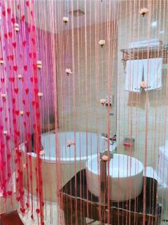 Shell Ganzhou Central Theme Hotel - 6