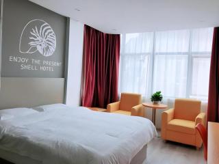 Shell Ganzhou Central Theme Hotel - 3