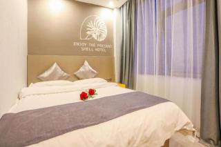 Shell Ganzhou Central Theme Hotel - 2