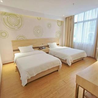 GreenTree Inn Zhangjiang Lianjiang Jiuzhou Avenue - 8