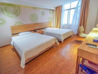 GreenTree Inn Zhangjiang Lianjiang Jiuzhou Avenue - 7
